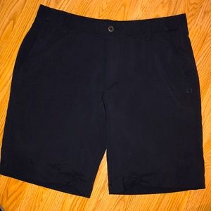 Under Armour Men’s Showdown Golf Shorts